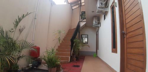 Hotel Oyo 91264 Griya Narini