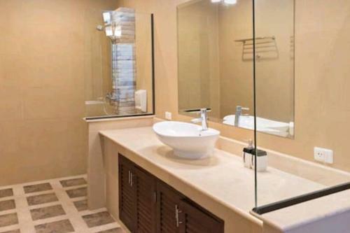 Family 3 Bedrooms Villa With Sea View