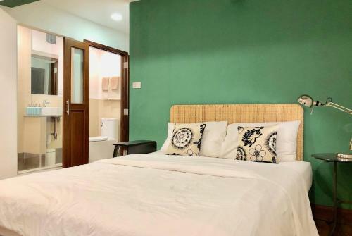 Fabulous Dasiri Townhouse With 5 Bedrooms