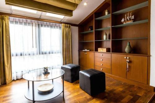 Fabulous Dasiri Townhouse With 5 Bedrooms