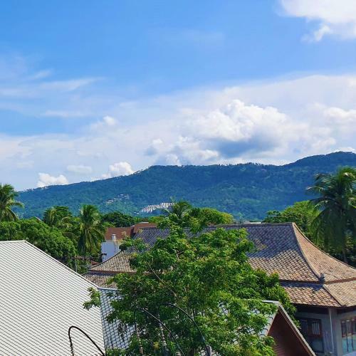 Hotel Lenny's Koh Samui