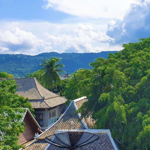 Hotel Lenny's Koh Samui