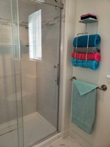 Apartamento Le Cosy, 2 Chambres, Centre-ville Chicoutimi