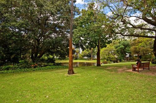 Apartamento 2 Royal Rest Quality Beds, 2 Bed West Perth- Parking