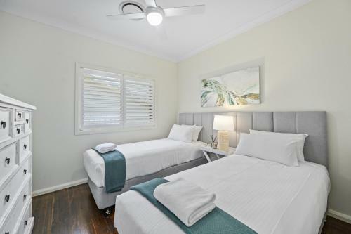 Sea Pine Cottage