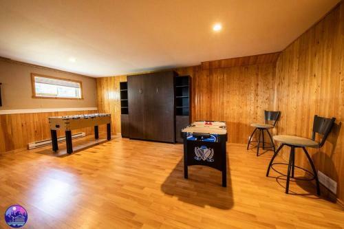 Chalet Le Campagnard- Spa- Acc�s � L'eau