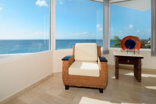 Apartamento Stunning 3 Bdrm Oceanfront Condo With Great Views Czpds5s
