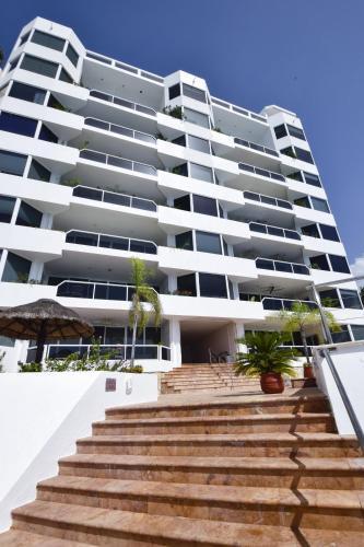 Apartamento Stunning 3 Bdrm Oceanfront Condo With Great Views Czpds5s