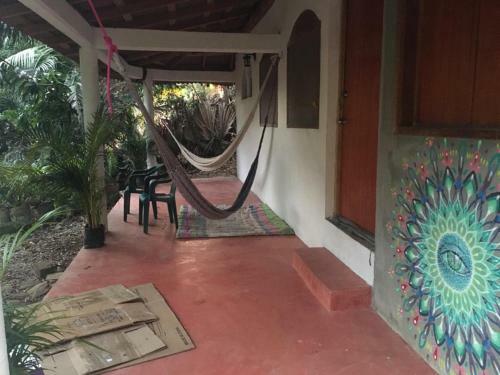 Apartamento Casa Luna Mazunte