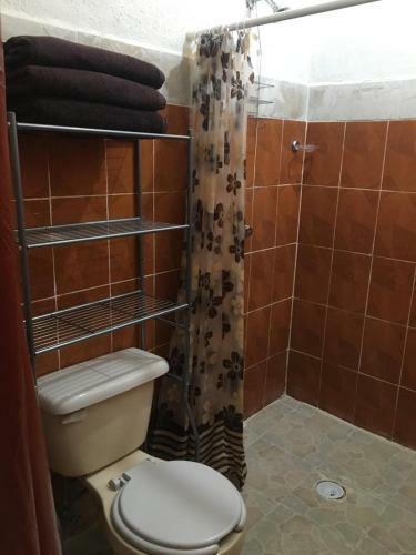 Apartamento Casa Luna Mazunte