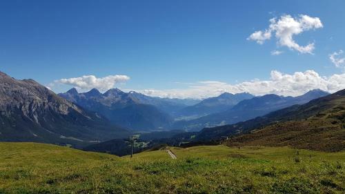 Apartamento Ferienwohnung-valbella