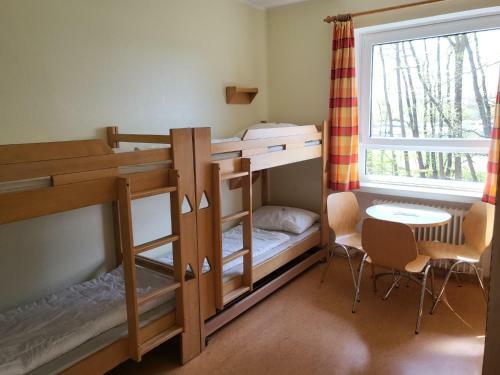 Albergue Jugendherberge Cuxhaven
