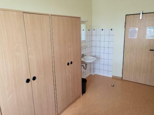 Albergue Jugendherberge Cuxhaven
