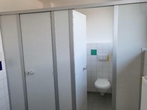 Albergue Jugendherberge Cuxhaven