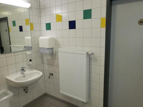 Albergue Jugendherberge Cuxhaven