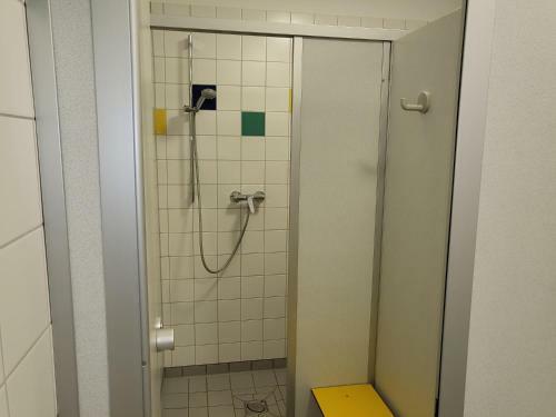 Albergue Jugendherberge Cuxhaven