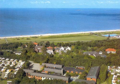 Albergue Jugendherberge Cuxhaven