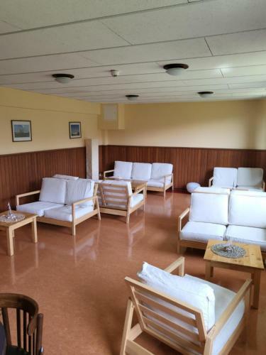Albergue Jugendherberge Cuxhaven