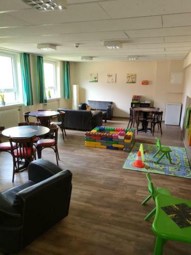 Albergue Jugendherberge Cuxhaven