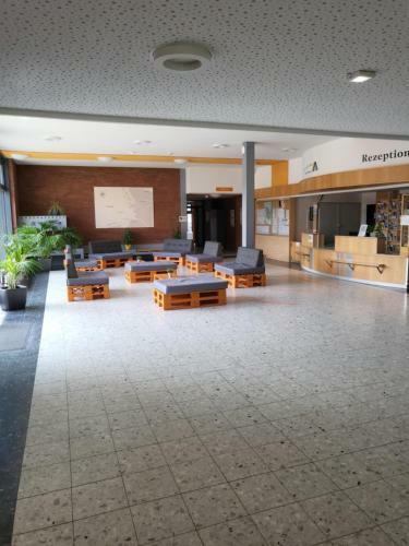 Albergue Jugendherberge Cuxhaven
