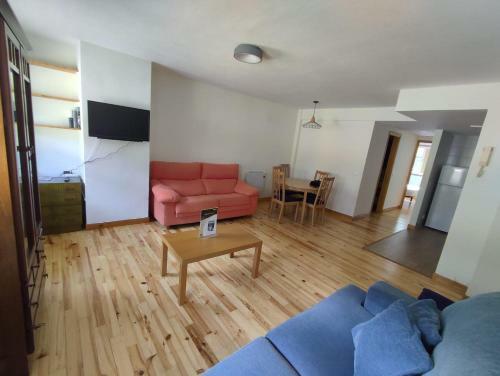 Apartamento Pinsapo Canfranc-estaci�n