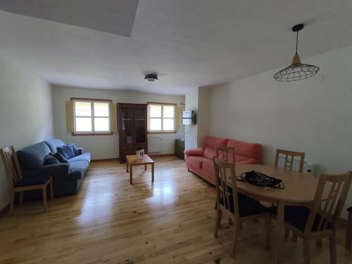 Apartamento Pinsapo Canfranc-estaci�n