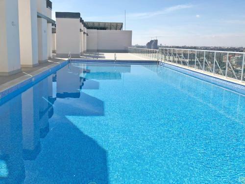 Apartamento Apt Canet Al Mar 9