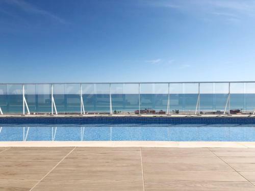 Apartamento Apt Canet Al Mar 9
