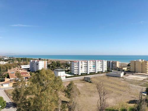 Apartamento Apt Canet Al Mar 9