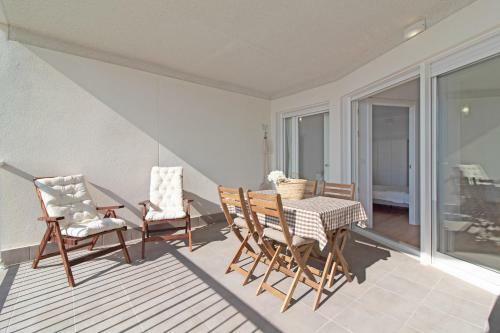Apartamento Apt Canet Al Mar 9