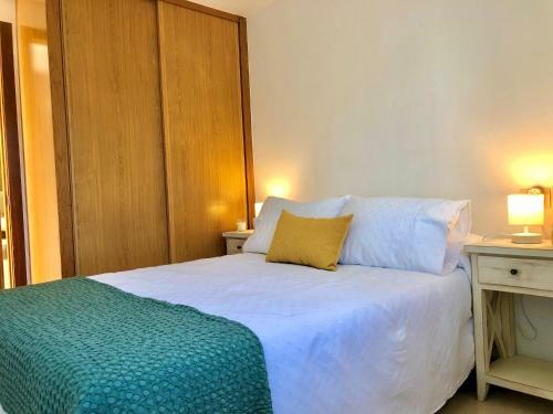 Apartamento Long�n, Completo Alojamiento Cerca De La Playa