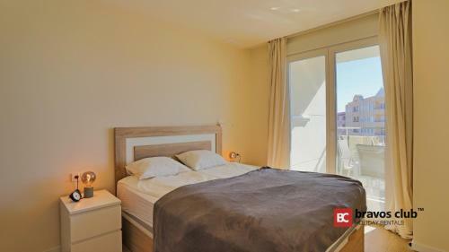 Apartamento Los Abedules 4d By Bravos Club