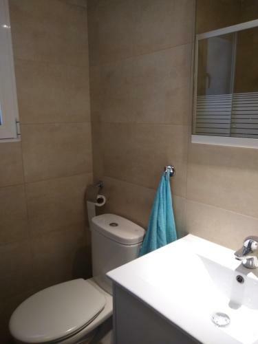 Apartamento A 50 Mts De La Playa Carrer La Mar