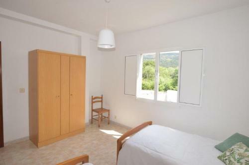 Apartamento Con Jard�n Privado Y Barbacoa