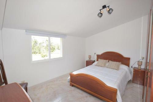Apartamento Con Jard�n Privado Y Barbacoa