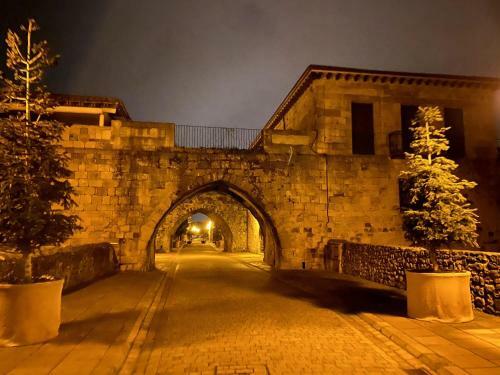 Apartamentos Torreones De Cartes