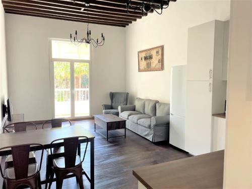 Apartamento Con Encanto En Cartagena