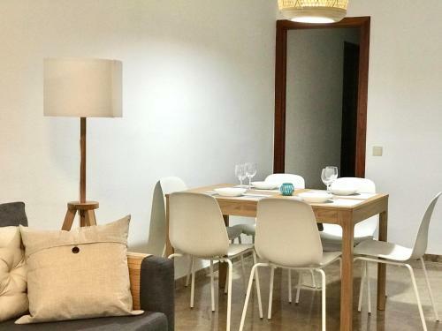 Apartamento Edificio Grekus