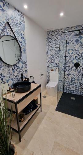 Sunny Apartment Playa Ancha