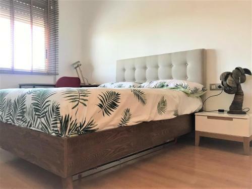 Apartamento Bahia Park