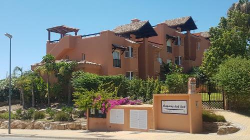 Hostal Casares Del Sol Pm4
