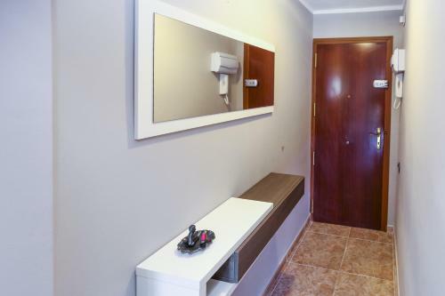Fores Apartment Planet Costa Dorada