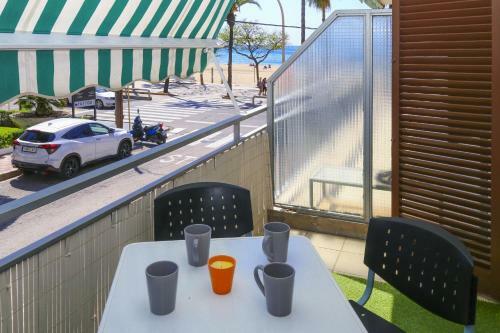 Fores Apartment Planet Costa Dorada