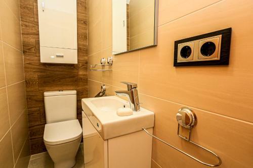 Apartamento Casa Alzina