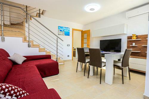 Apartamento Casa Alzina