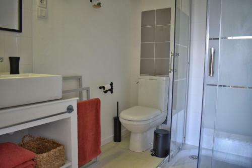 Apartamento Studio D Bergerac Avec Petit Ext�rieur