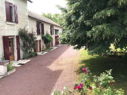 Apartamento G�te Domaine Des G�tines