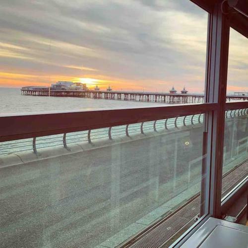 Apartamento North Pier 2 Bed Home