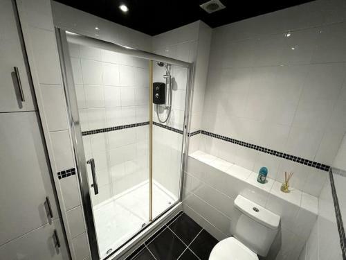 Apartamento North Pier 2 Bed Home