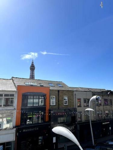 Apartamento North Pier 2 Bed Home